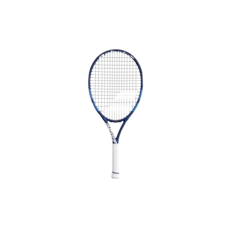 Tenisová raketa BABOLAT DRIVE JUNIOR 24 BLUE