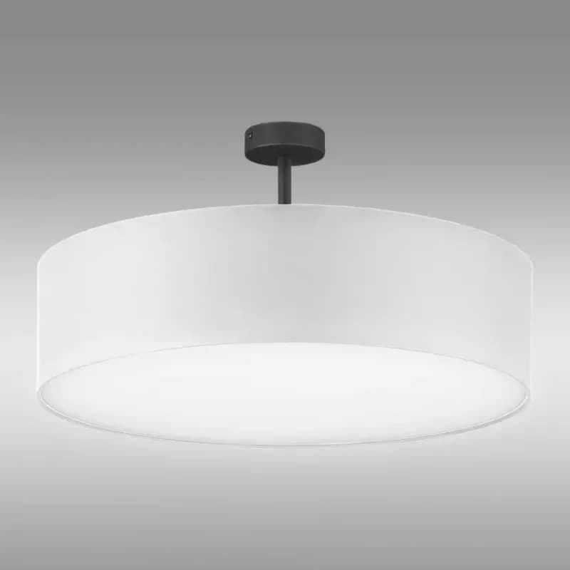 Luster Rondo 600 white 4242 LW4