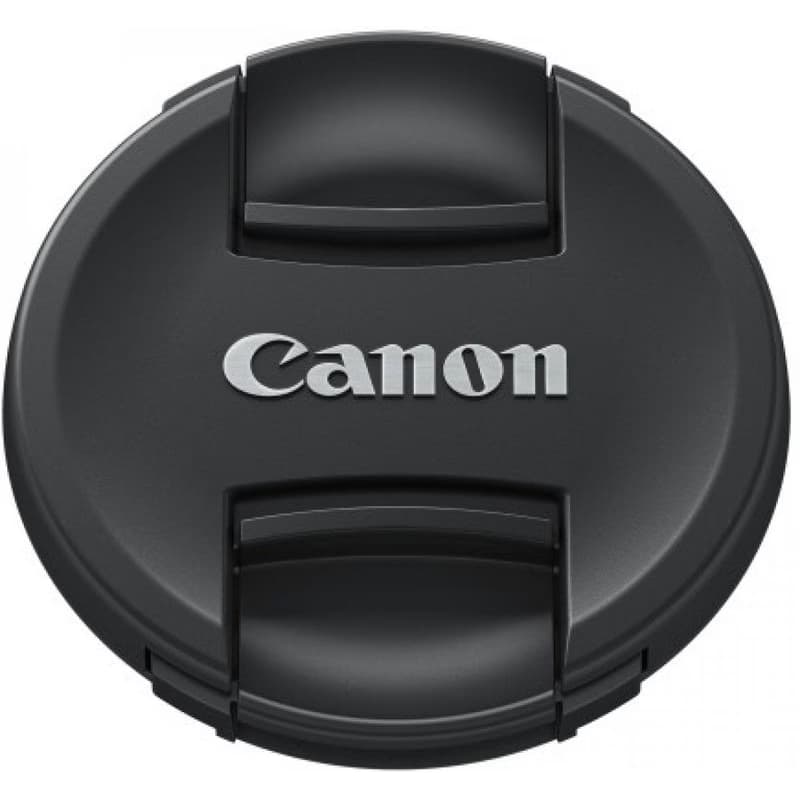 Canon krytka objektívu E-77 II 2
