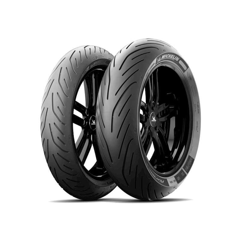 Michelin PILOT POWER 3 SCOOTER 120/70 R14 55 H Predné