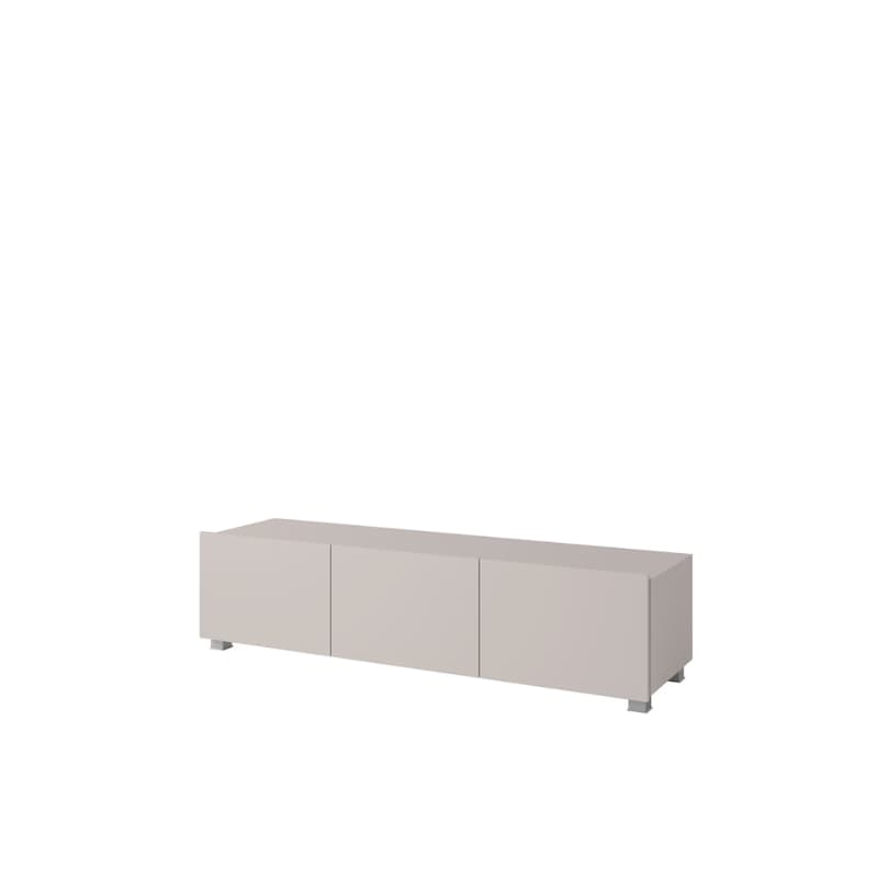 ArtGiB TV stolík 150 CALABRINI C-12 | cashmere