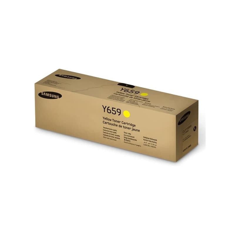 SAMSUNG CLT-Y659S - originálny