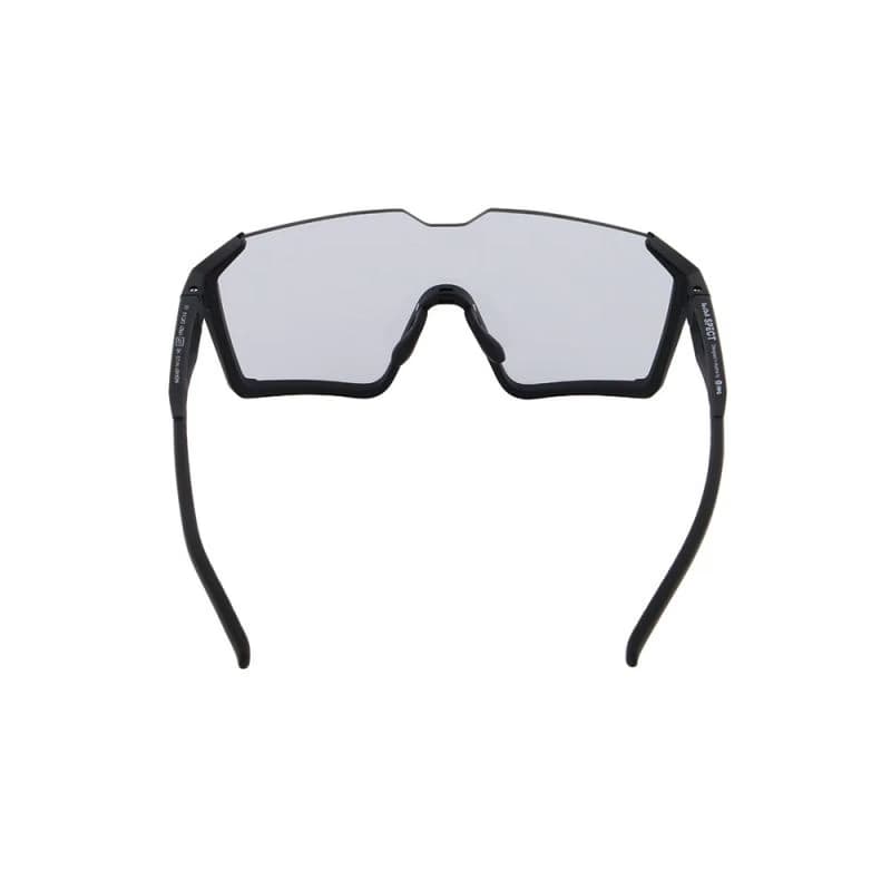 Slnečné okuliare RED BULL SPECT NICK-001, black, transparent photochromic, CAT 1-3, 140-144 4