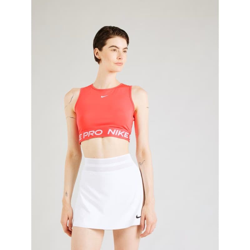 Dámske tréningové tričko bez rukávov NIKE PRO DF 365 CROP TANK 2