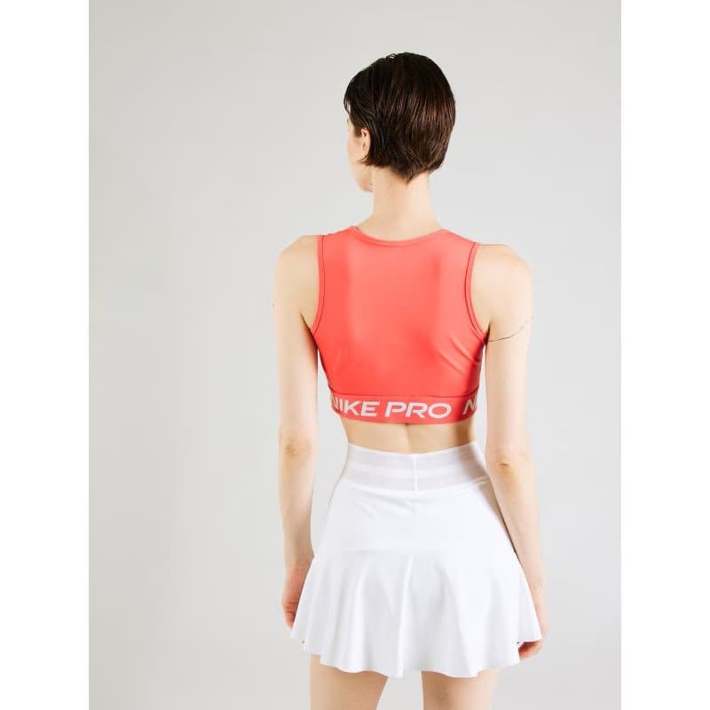 Dámske tréningové tričko bez rukávov NIKE PRO DF 365 CROP TANK 3