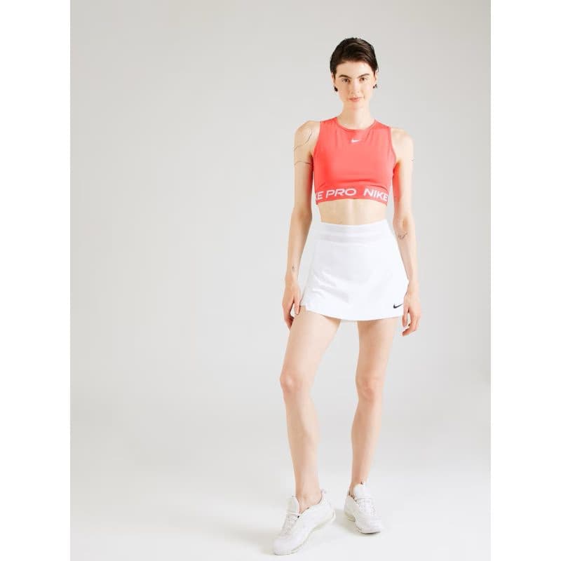 Dámske tréningové tričko bez rukávov NIKE PRO DF 365 CROP TANK 4