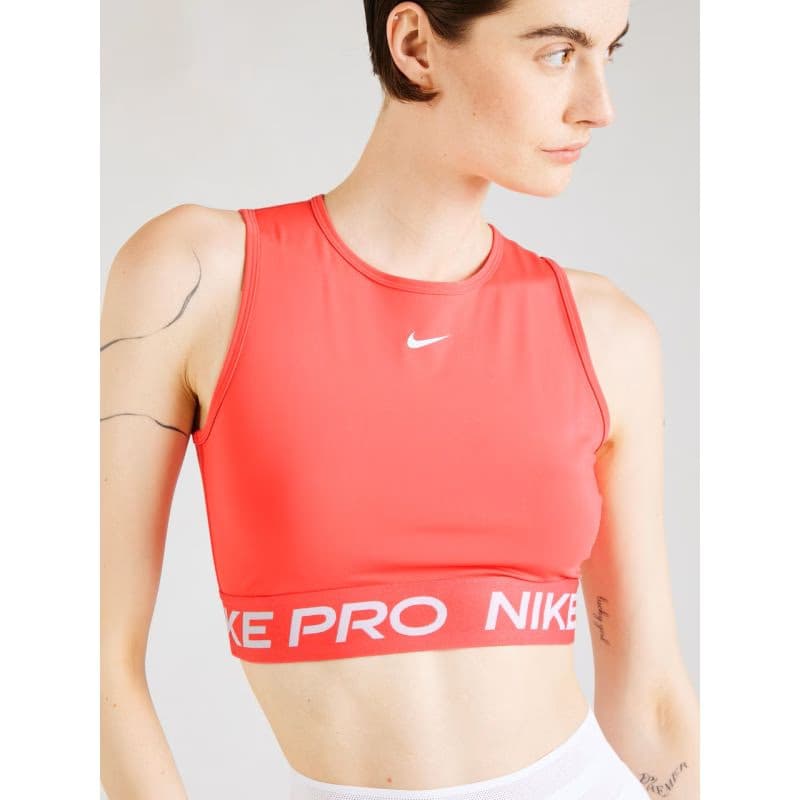 Dámske tréningové tričko bez rukávov NIKE PRO DF 365 CROP TANK 5