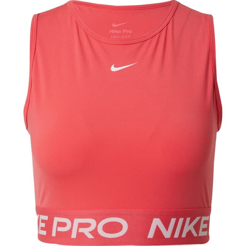 Dámske tréningové tričko bez rukávov NIKE PRO DF 365 CROP TANK 6