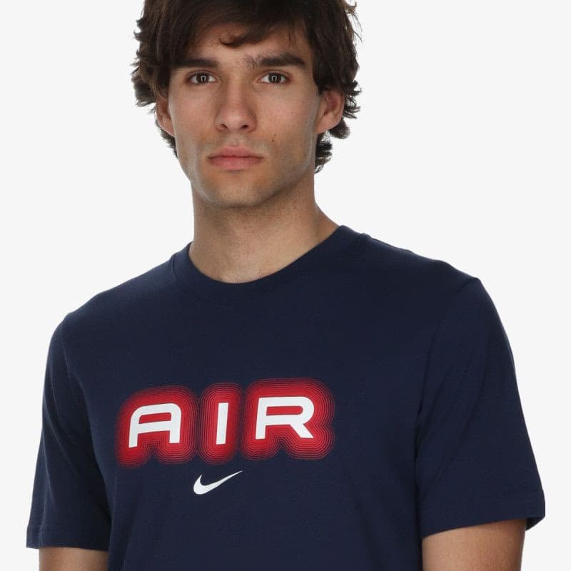 Pánske tričko s krátkym rukávom NIKE Air (SP55)(52) 5
