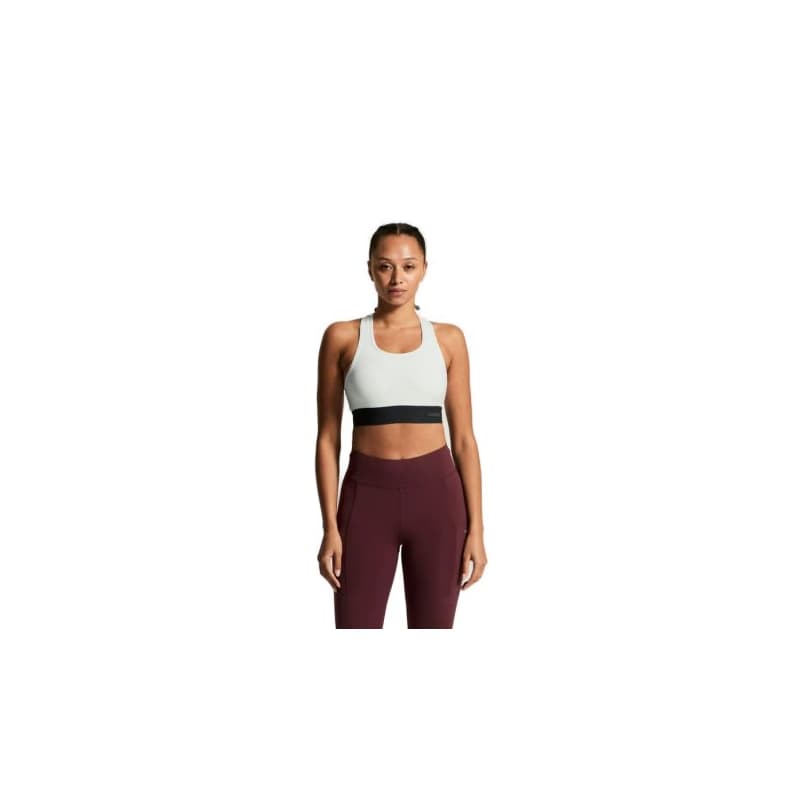 Dámska tréningová športová podprsenka CRAFT W Bra Training Padded