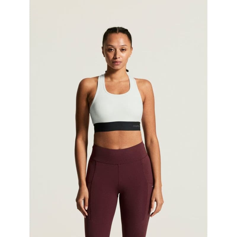 Dámska tréningová športová podprsenka CRAFT W Bra Training Padded 2