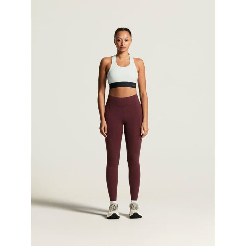 Dámska tréningová športová podprsenka CRAFT W Bra Training Padded 3