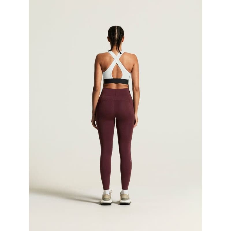 Dámska tréningová športová podprsenka CRAFT W Bra Training Padded 4