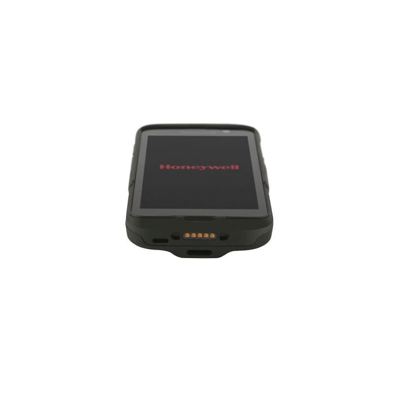 CT47 - WLAN 6E, 6/128GB, FR, Engine-Green, Std.batt 3