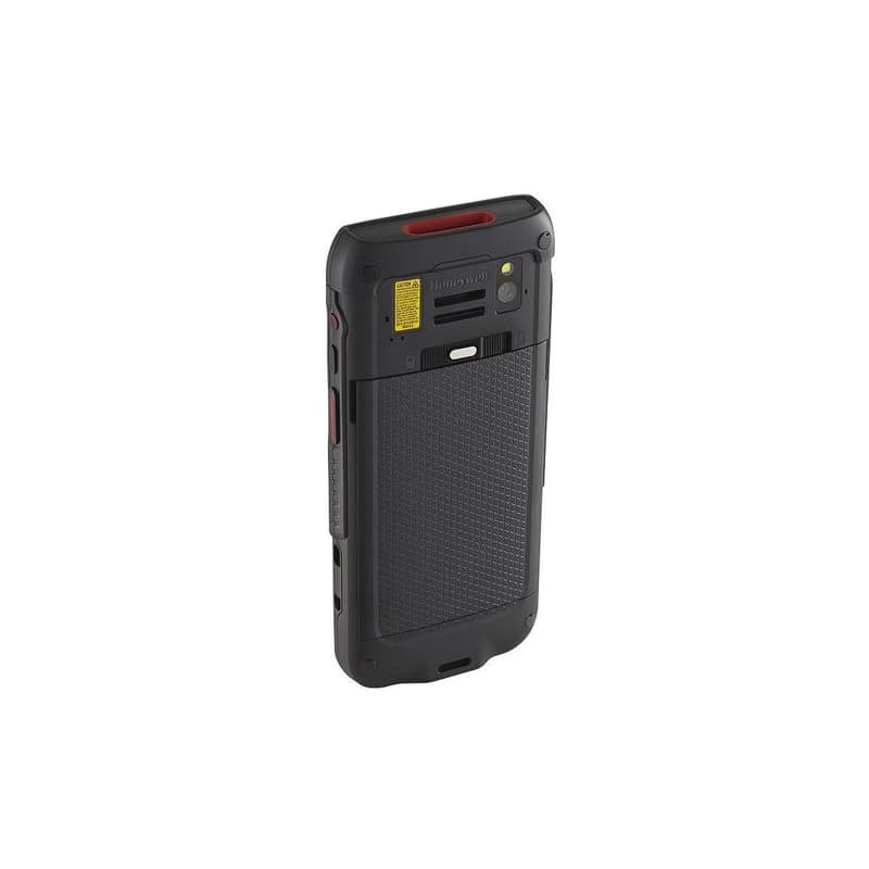 CT47 - WLAN 6E, 6/128GB, FR, Engine-Green, Std.batt 5