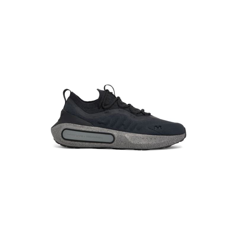 Pánska rekreačná obuv UNDER ARMOUR UA Phantom 4 anthracite titan gray black