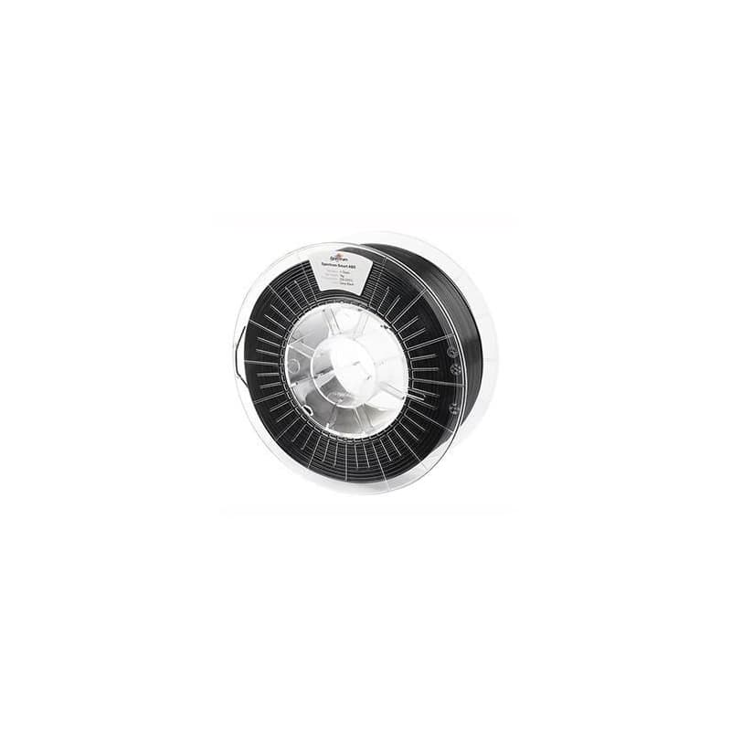 Spectrum Filament Smart ABS 1000g, deep black