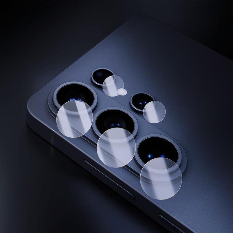 3mk Lens Protection pre Samsung Galaxy S26 Ultra 5