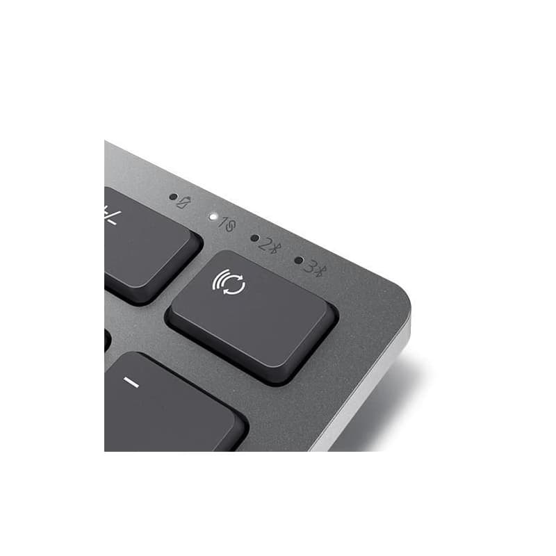 Dell set klávesnica + myš KM7321W bezdrôtová US in 6
