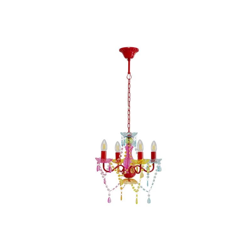 Starlight Rainbow 4 visiaca lampa