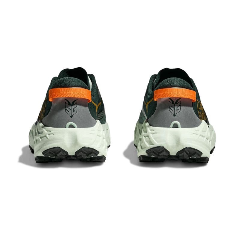 Pánska bežecká trailová obuv HOKA Speedgoat 7 M bay leaf sea glass 5
