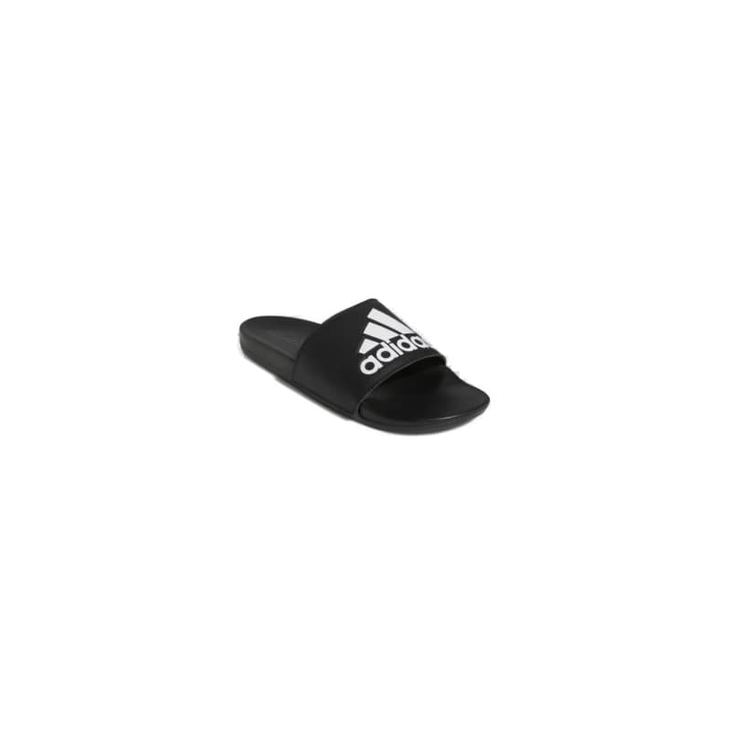 Pánske šlapky (plážová obuv) ADIDAS Adilette Comfort M core black cloud white core black