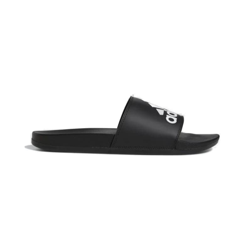 Pánske šlapky (plážová obuv) ADIDAS Adilette Comfort M core black cloud white core black 2