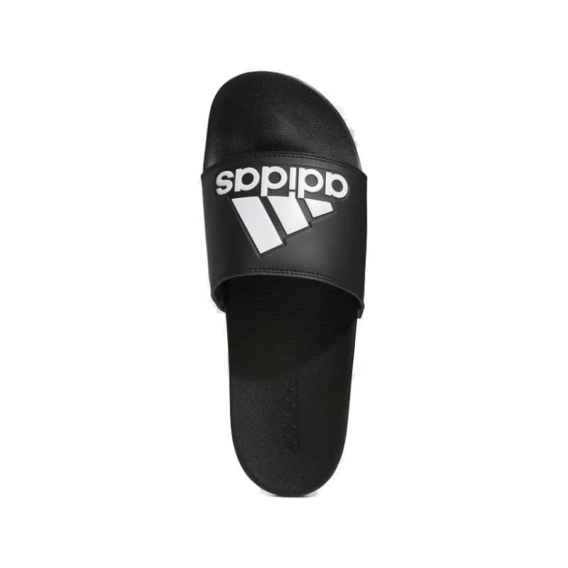 Pánske šlapky (plážová obuv) ADIDAS Adilette Comfort M core black cloud white core black 4