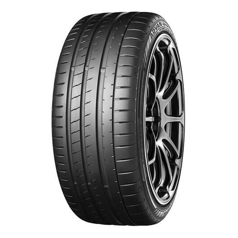 Yokohama ADVAN SPORT V107 305/30 R20 103 Y Letné
