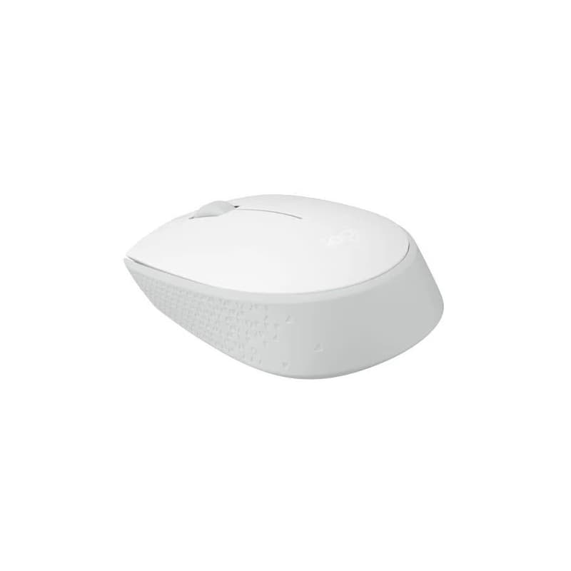Logitech myš M171 bezdrôtová myš, biela, EMEA 3