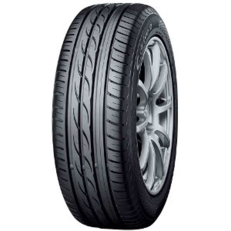 Yokohama c. drive 2 AC02A ( 225/45 R17 91V MO, RPB )