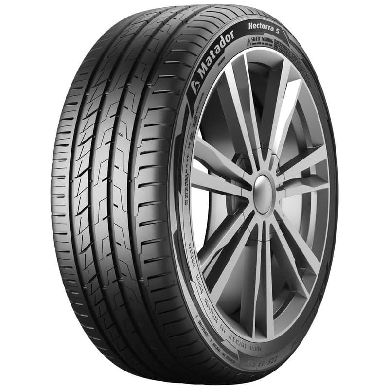 Matador HECTORRA 5 215/50 R17 95 W Letné