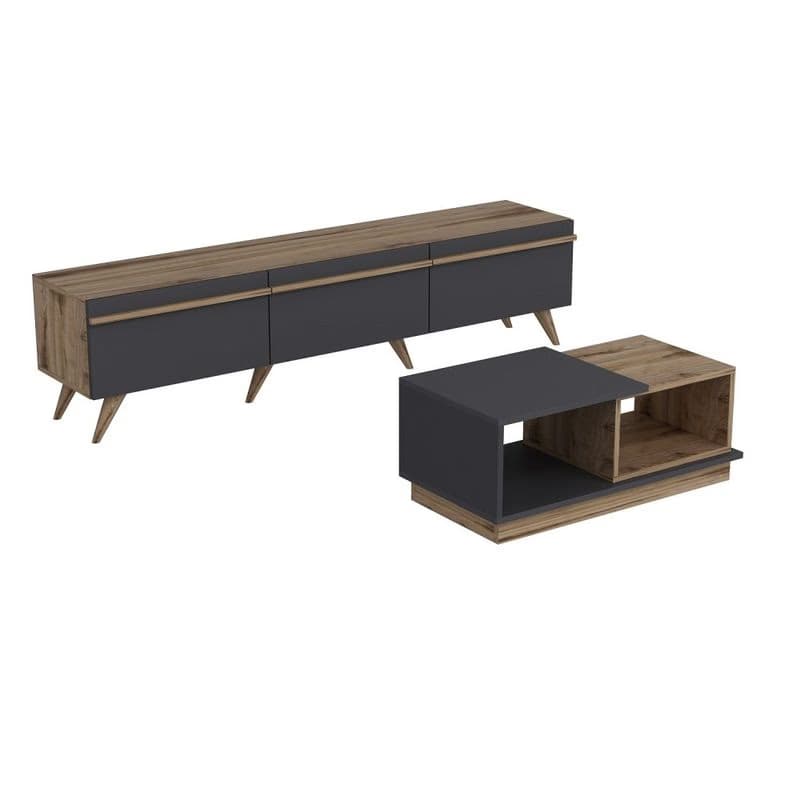 Living Room Furniture Set Amsterdam 2