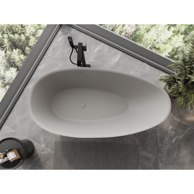 MEXEN - Milano 170 x 86 cm 57301708561 4