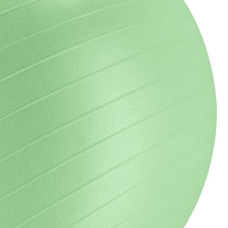 Gymnastická lopta SPOKEY FITBALL 55 cm, green 4