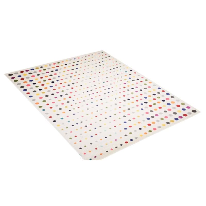 ArtTapi Koberec BRISTOL 1982A | cream light grey 160 x 220 cm 2