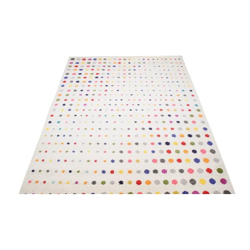 ArtTapi Koberec BRISTOL 1982A | cream light grey 160 x 220 cm 3