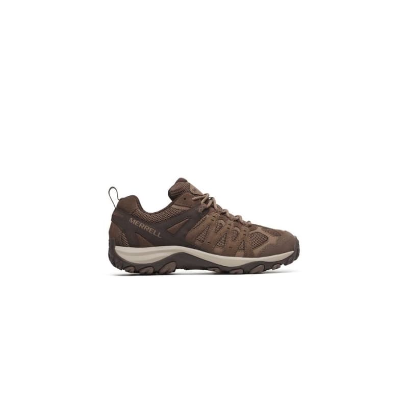 Pánska nízka turistická obuv MERRELL Accentor 3 M mole