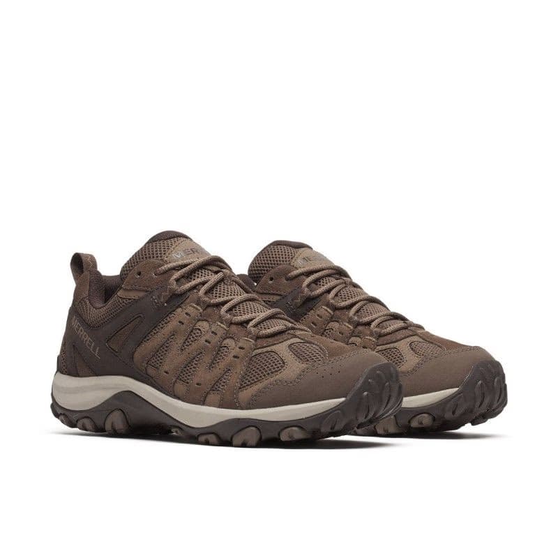 Pánska nízka turistická obuv MERRELL Accentor 3 M mole 3