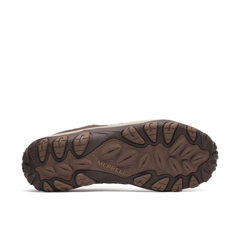 Pánska nízka turistická obuv MERRELL Accentor 3 M mole 5