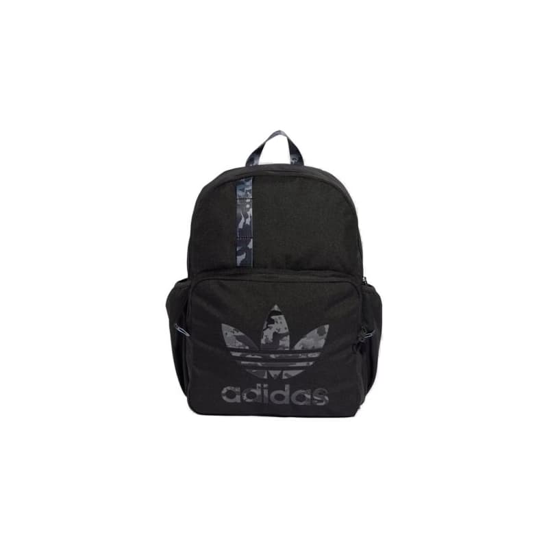 Batoh ADIDAS CAMO BACKPACK BLACK MULTCO