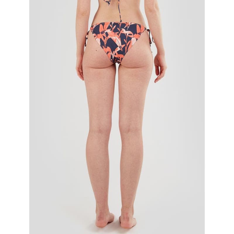 Dámske plavky spodný diel FUNDANGO Innisfil Ties-side Bottoms-354-sugar coral 3