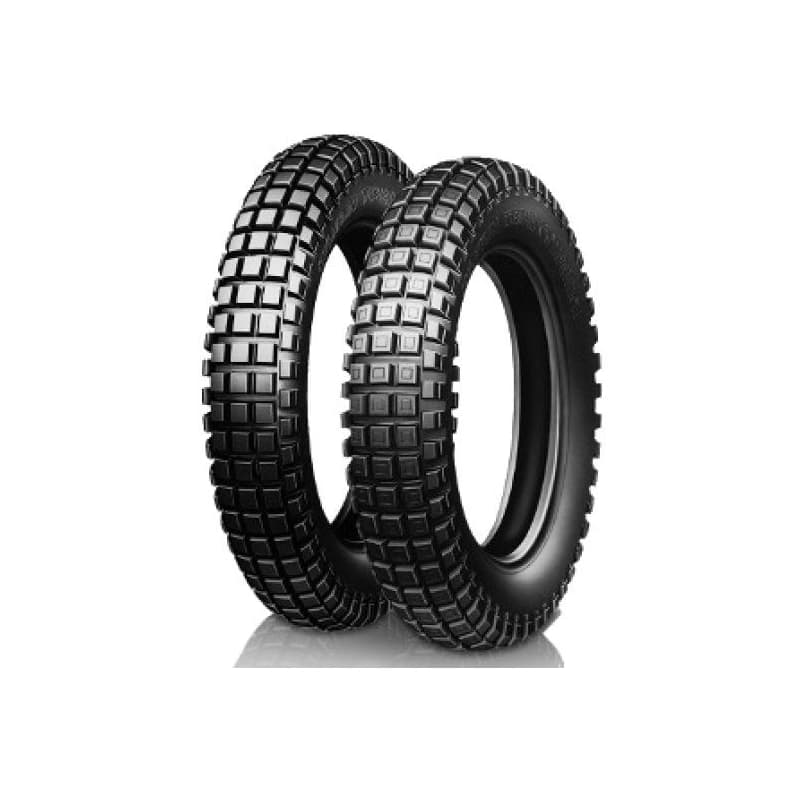 Michelin Trial Competition ( 2.75-21 TT 45M predné koleso )