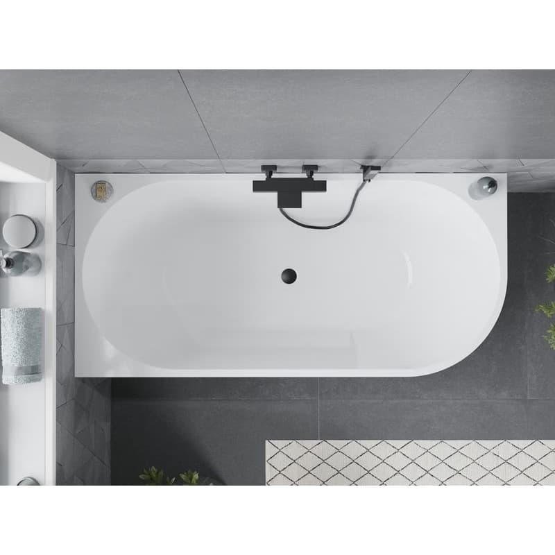 Mexen Mia, 180 x 80 cm 52691808075L-70 4