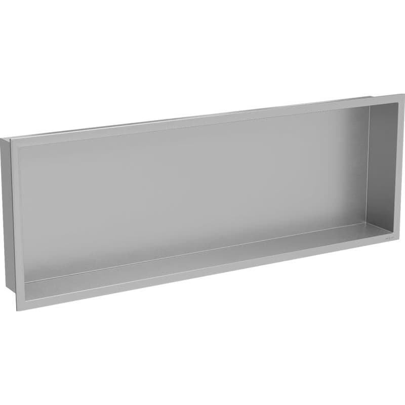 MEXEN - X-Wall-R X-Wall-R modul pre vstavanie do steny 90x30, nerez 1910903010