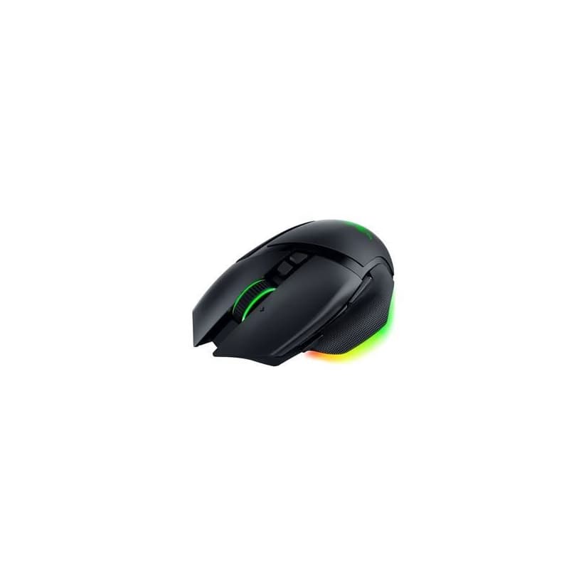 RAZER myš Basilisk V3 Pro, RGB, Bluetooth, optická 2