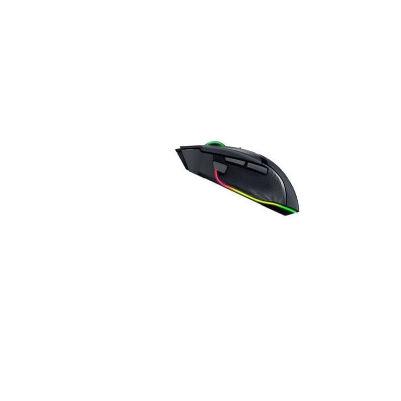 RAZER myš Basilisk V3 Pro, RGB, Bluetooth, optická 4