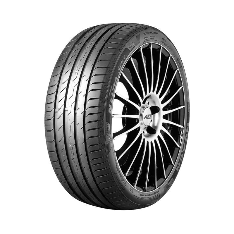 Nexen N Fera Sport ( 255/45 R20 105Y XL 4PR )