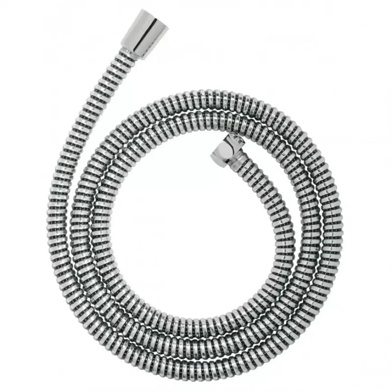 Sprchová hadica 150 cm, PVC SilverDuoFlex