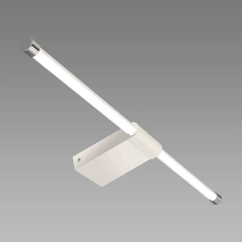 Nástenné svietidlo PASO LED 12W biele NW 04114 K1